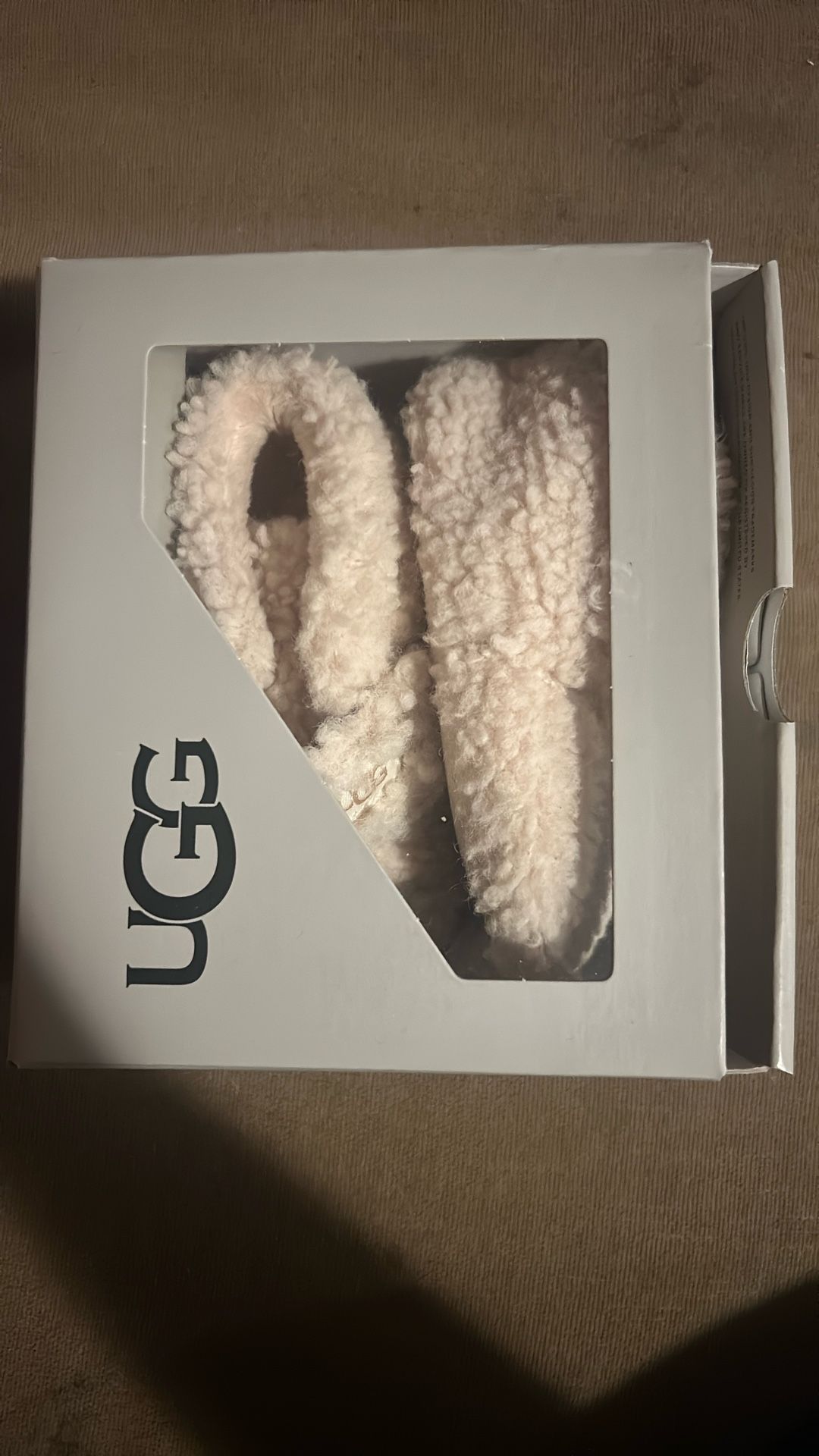 Baby Uggs