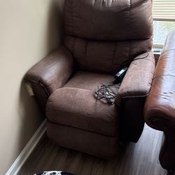 Lazy Boy Recliner 