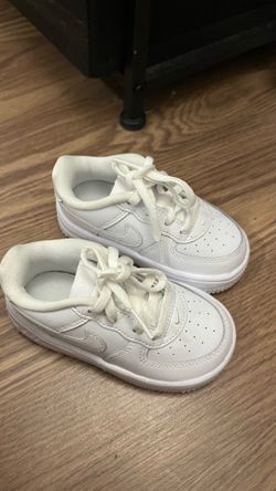 White Air Force kids