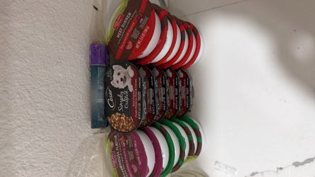 Dogfood