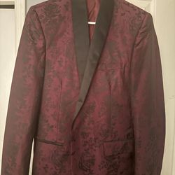 Men’s jacket