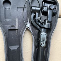 Zhiyun Smooth Q Gimbal