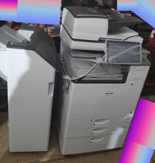 Color Office Printer