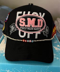 New LIMITED Dandy Hats, SMD Hat