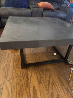 Small Coffee Table !!
