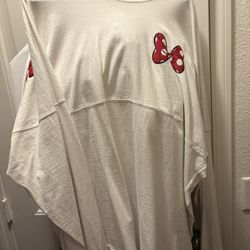 Minnie Mouse Spirit Jersey 