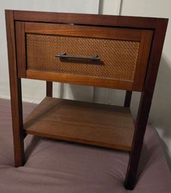 End table
