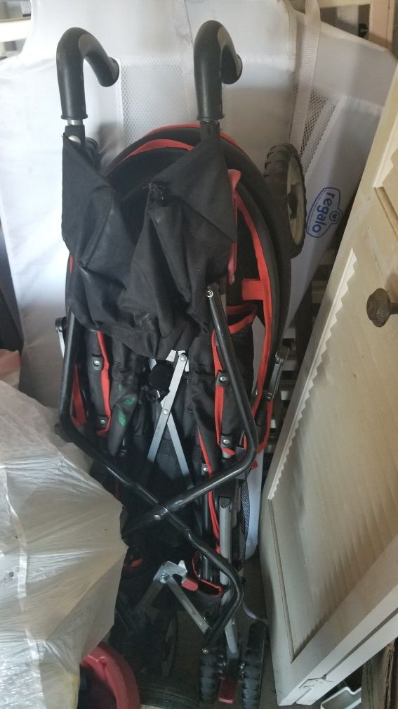 Stroller