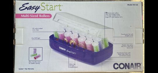 Free!! Conair Easy Start