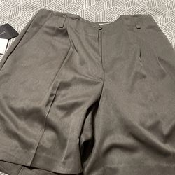 Tehama Golf Women Shorts 