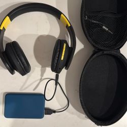 Power Locus Bluetooth + Portable Powerbox 