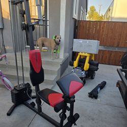 Home Gym