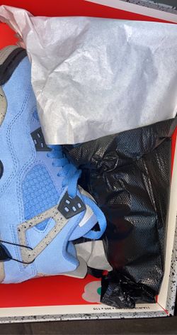 Jordan 4’s Size 3 1/2