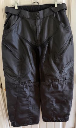 BiLT Blorp 2 Men’s Motorcycle Pants Size 36  Motocross Dirt Bike