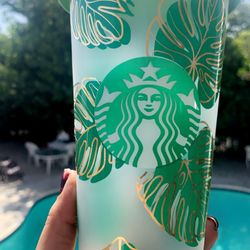 Starbucks 24oz Cup