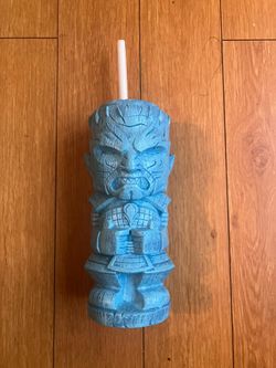 Game Of Thrones Night King Tiki Cup