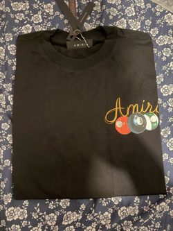 Mike Amiri T-Shirt Tee Shirt Size Medium