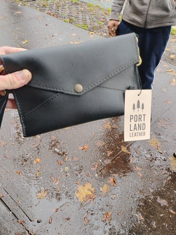Women's Purse Portland Leather