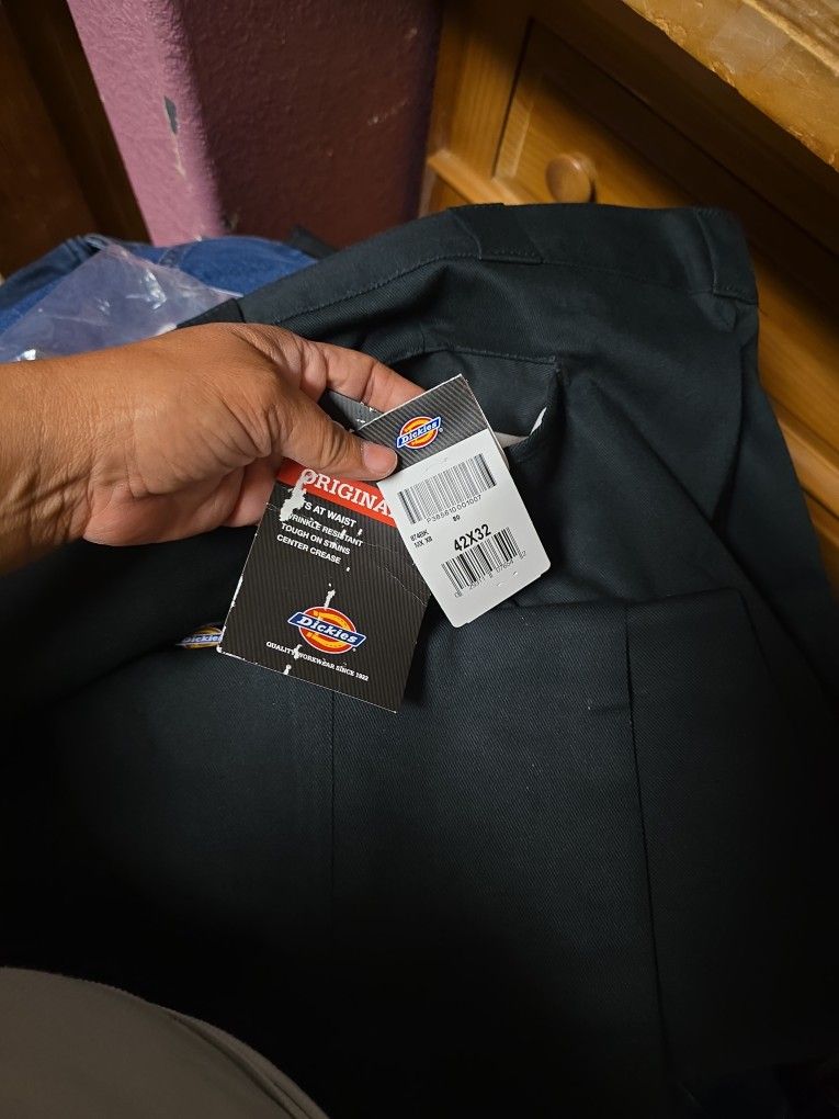 Dickies Pants