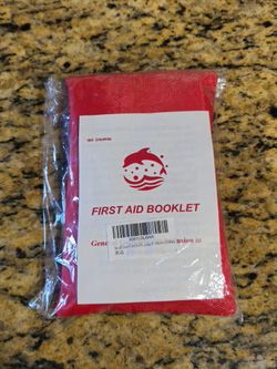 First Aid Kit