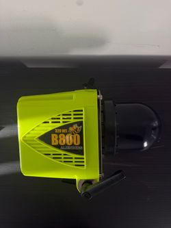 Paul C. Buff Alien Bees B800 Monolight, Alien Green