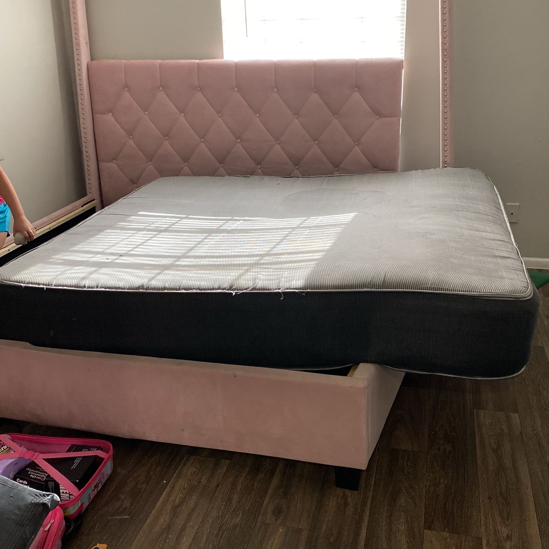 King Mattress