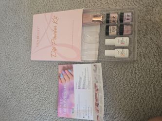 Deep powder kit