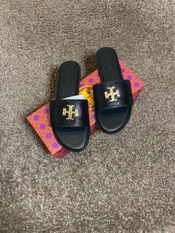 Tory Burch sandals