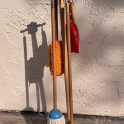 Melissa And Doug Cleaning Set