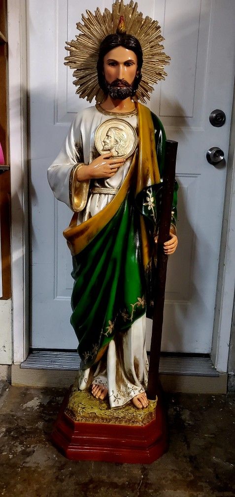 San Judas Tadeo