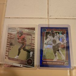 Buccaneers Cards