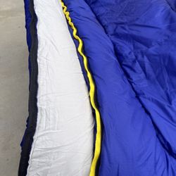Sleeping Bag