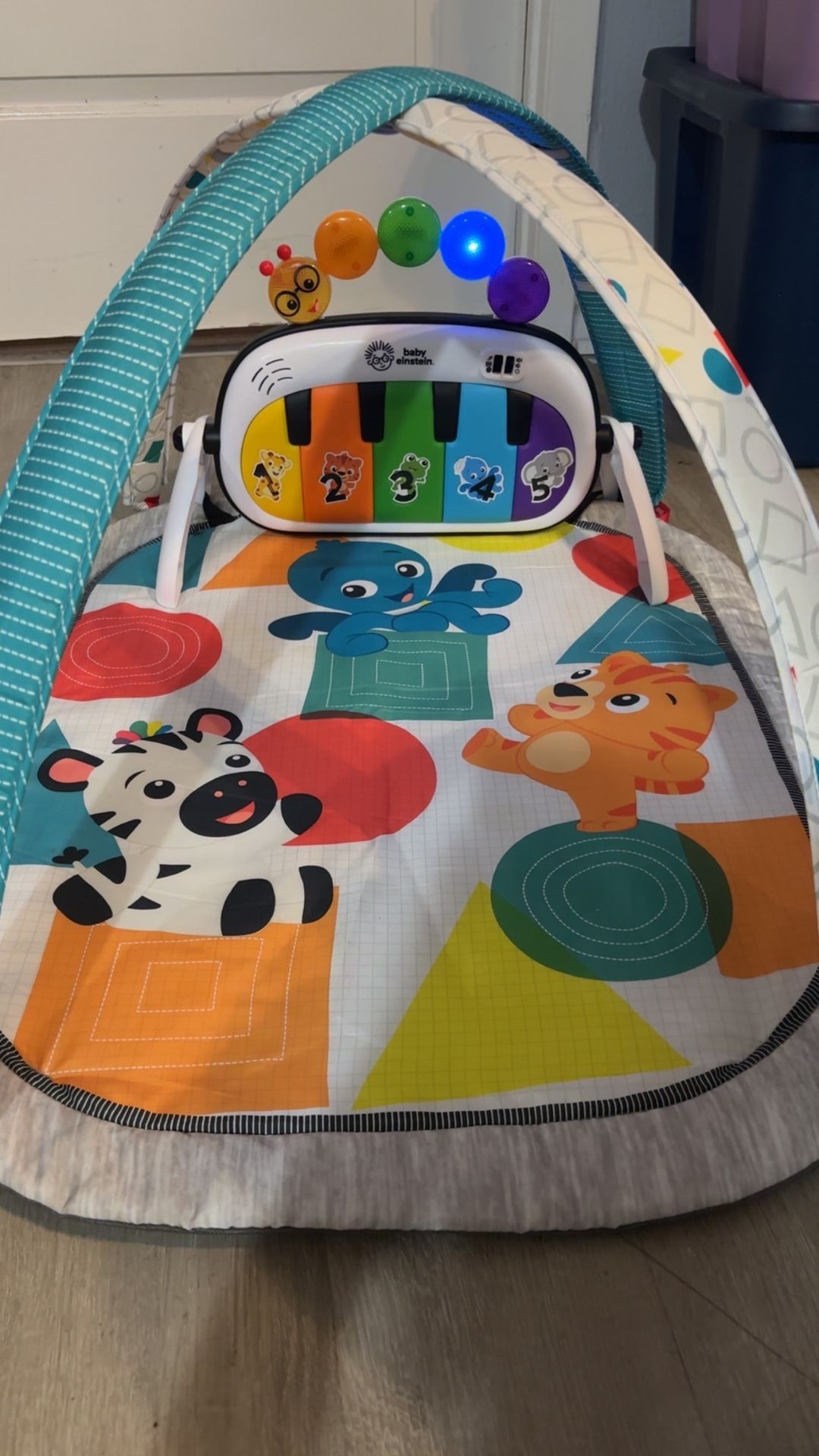 Baby Toys
