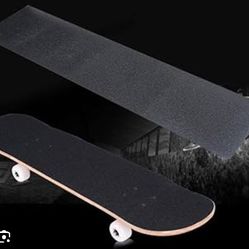 Skateboard Grip Tape