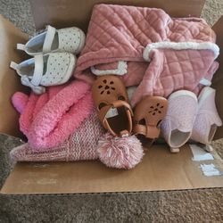 Baby Clothes