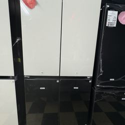 Samsung Flex Refrigerator 