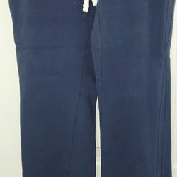 American Eagle Outfitters Sweatpants Pants Blue Size XS GOOD