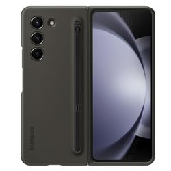 Samsung Slim S Pen Case for Galaxy Z Fold5 - Graphite