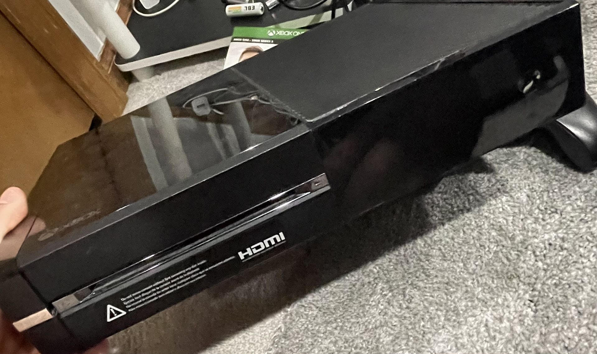 Xbox One