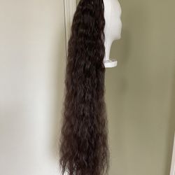 Wig / Pony Tail Extension 