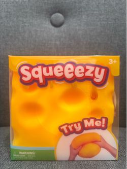 SQUEEEZY