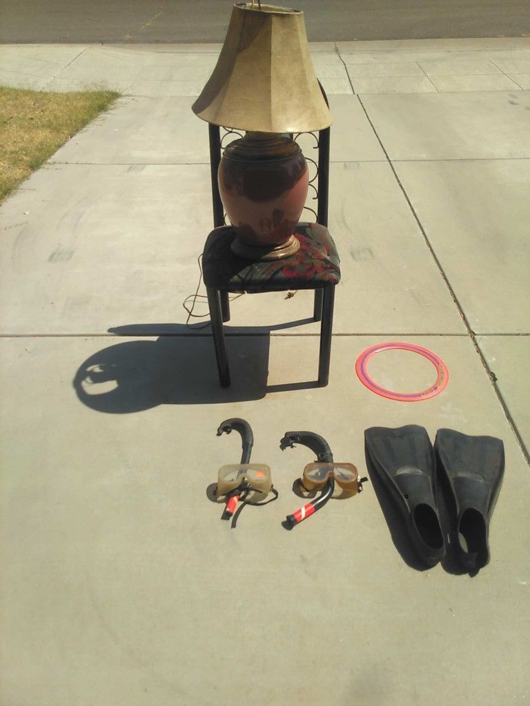 Five Dollar Items