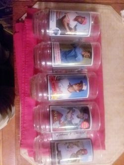 5 All Time Greatest Baseball Team Glasses