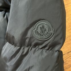 Moncler Bubble Coat