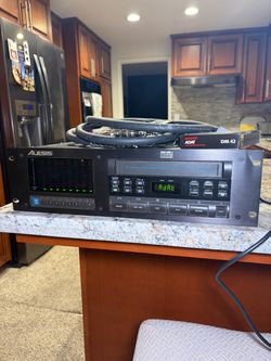 Alesis Adat Recorder