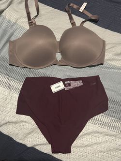 Victoria Secret Bra & Underwear