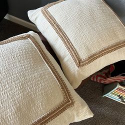 Phillies Cushions