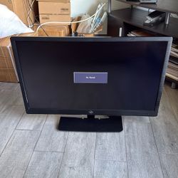 Westinghouse 32 inch LED TV Flat Screen