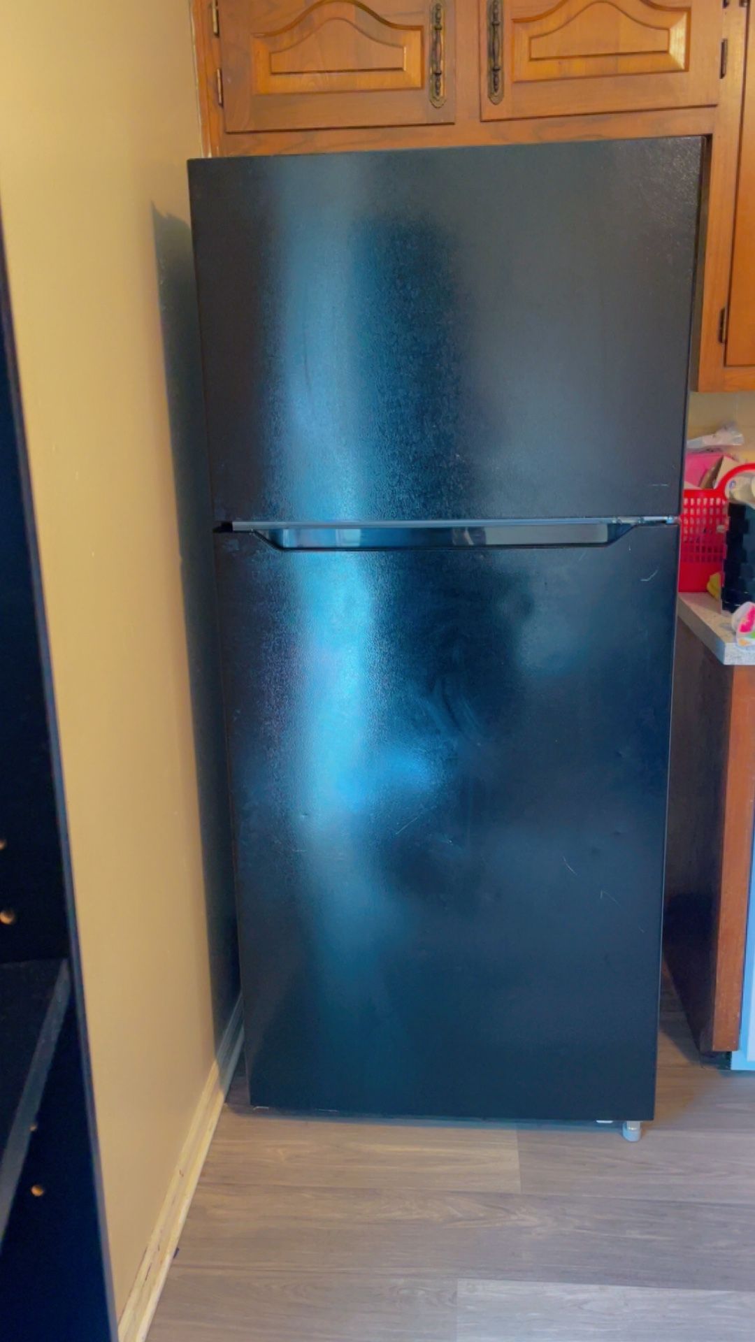 Refrigerator