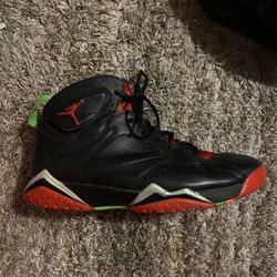 Nike air Jordan 7